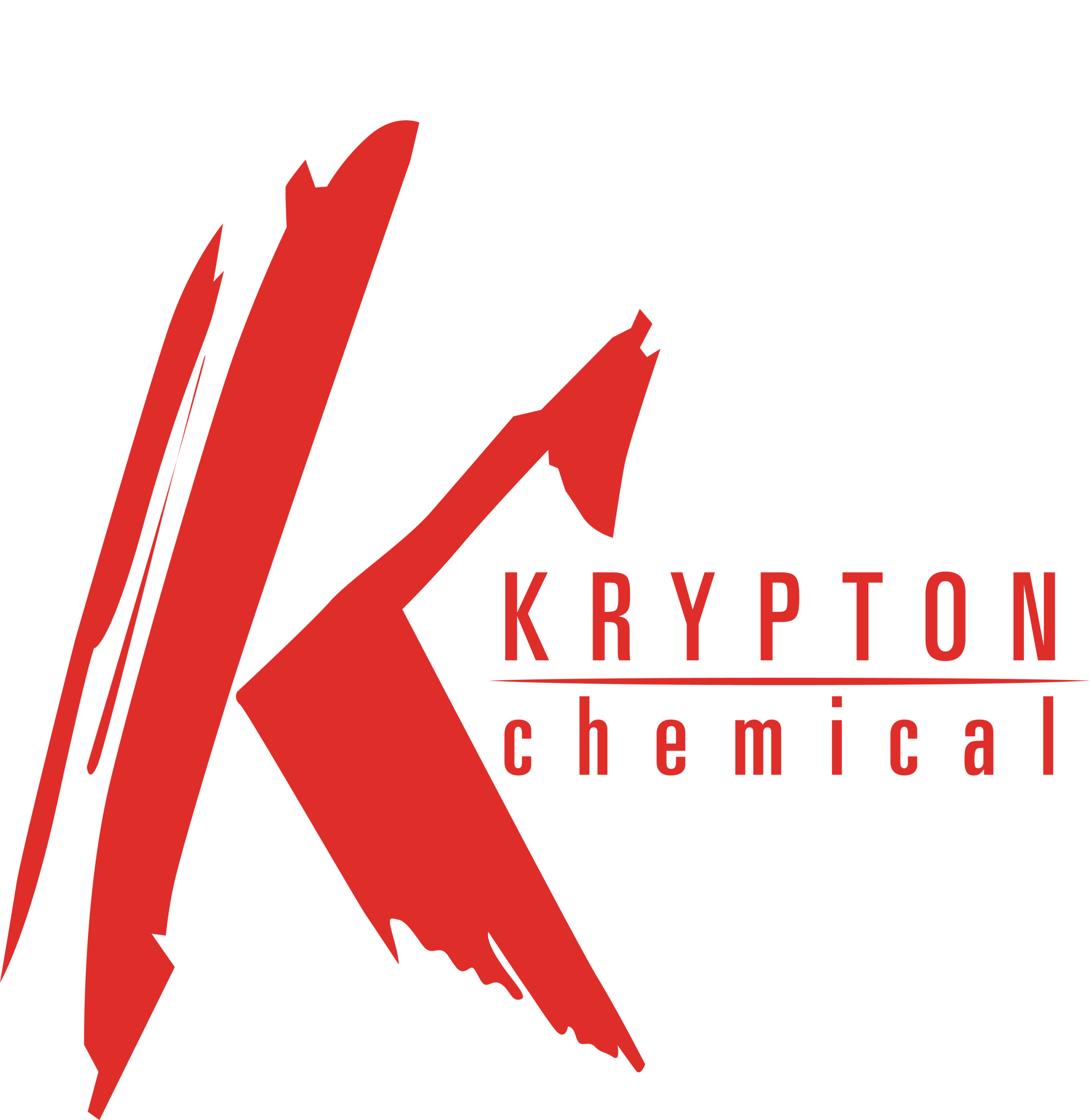 Krypton Chemical