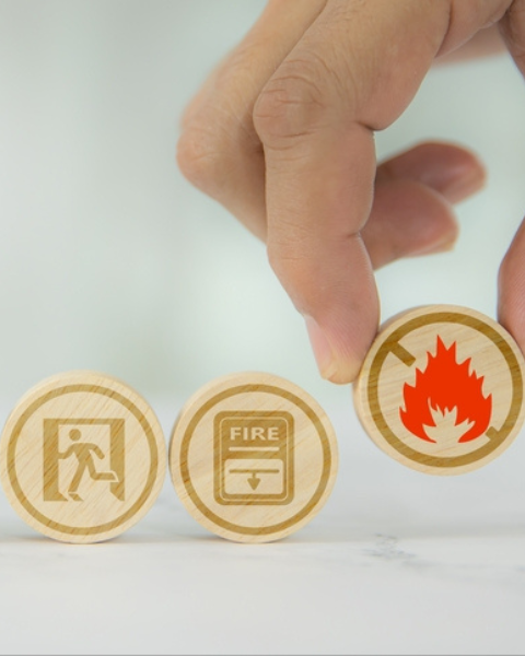 Nuevo reglamiento proteccion fuego Nuevo reglamiento proteccion fuego