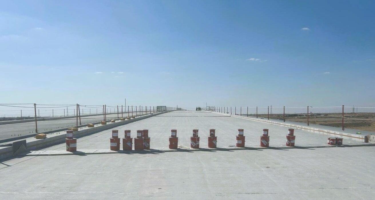 impermeabilización de puentes impermeabilización de puentes