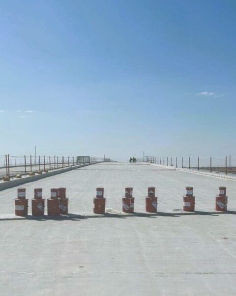 impermeabilización de puentes impermeabilización de puentes